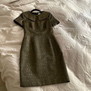 Rolando Santana Dress